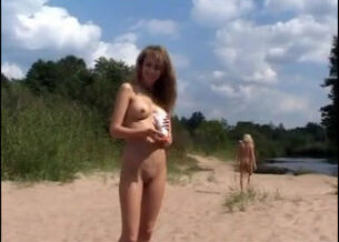 teen beach nudist