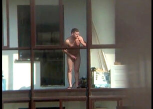 Naked man videos