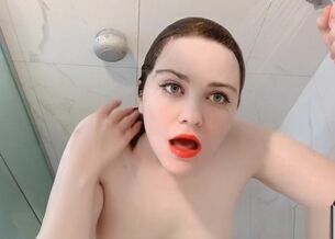 Naked makeup tutorial